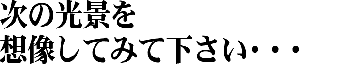 ���̌��i��z�����Ă݂Ă��������c