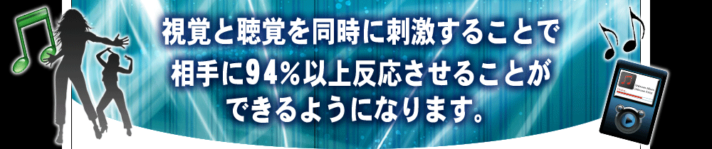 ���o�ƒ��o�𓯎��Ɏh�����邱�Ƃő���ɂX�S���ȏ㔽�������邱�Ƃ��ł���悤�ɂȂ�܂��B