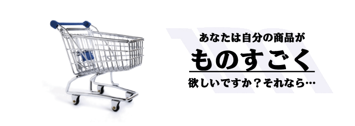 �������Ȃ��̏��i������